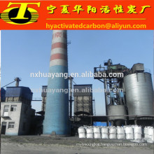 Bulk activated carbon buyers